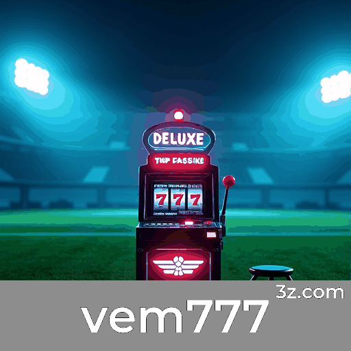 vem777: A Revolução em Apostas com o App Móvel