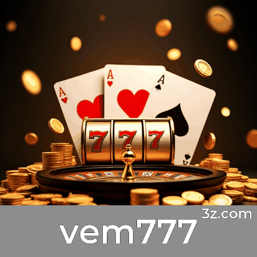 Vem777: Sua Plataforma de Apostas Esportivas Especializada no Brasil