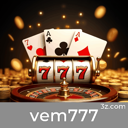 vem777: Plataforma de Login Segura e Rápida para Brasileiros