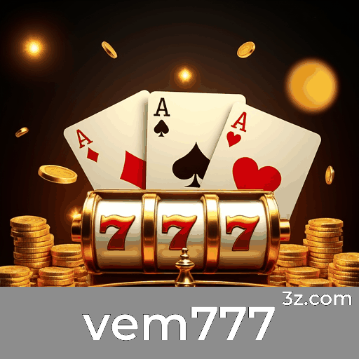 Vem777: Sua Plataforma de Apostas Esportivas Especializada no Brasil