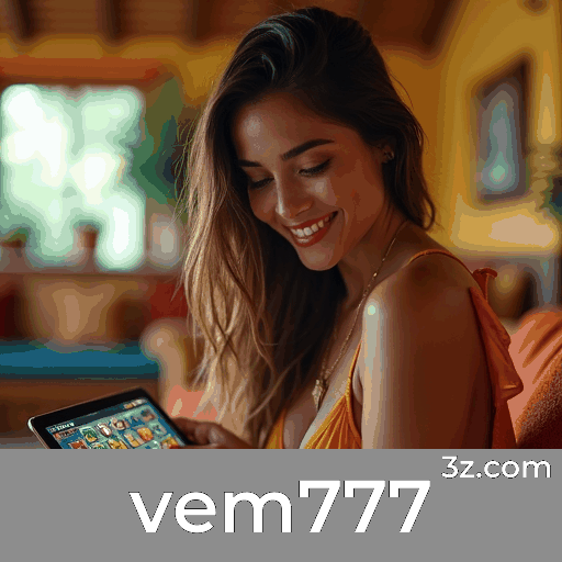 vem777: Paraíso de Jogos Selecionados e Excelentes