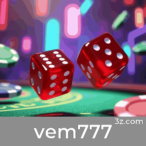 vem777: A Revolução em Apostas com o App Móvel