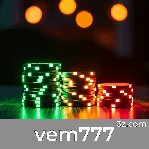 vem777: Top Plataforma de Cassino e Apostas